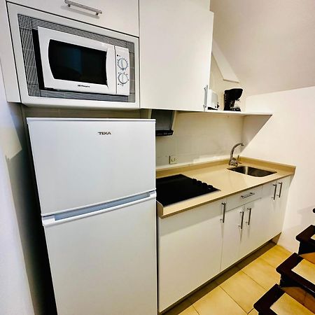 Trill Mirasol A Apartment ลาเอสตาร์ติต ภายนอก รูปภาพ