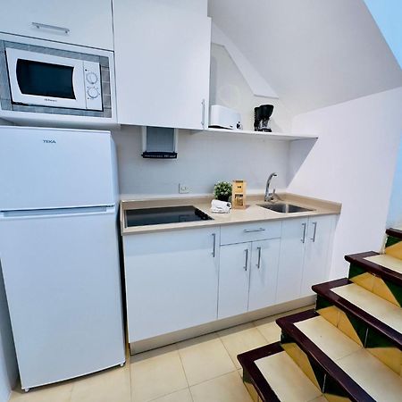Trill Mirasol A Apartment ลาเอสตาร์ติต ภายนอก รูปภาพ