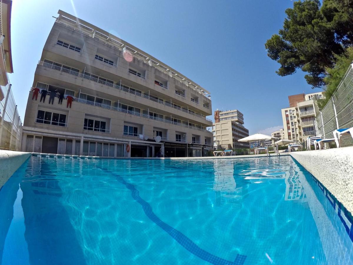Trill Mirasol A Apartment ลาเอสตาร์ติต ภายนอก รูปภาพ