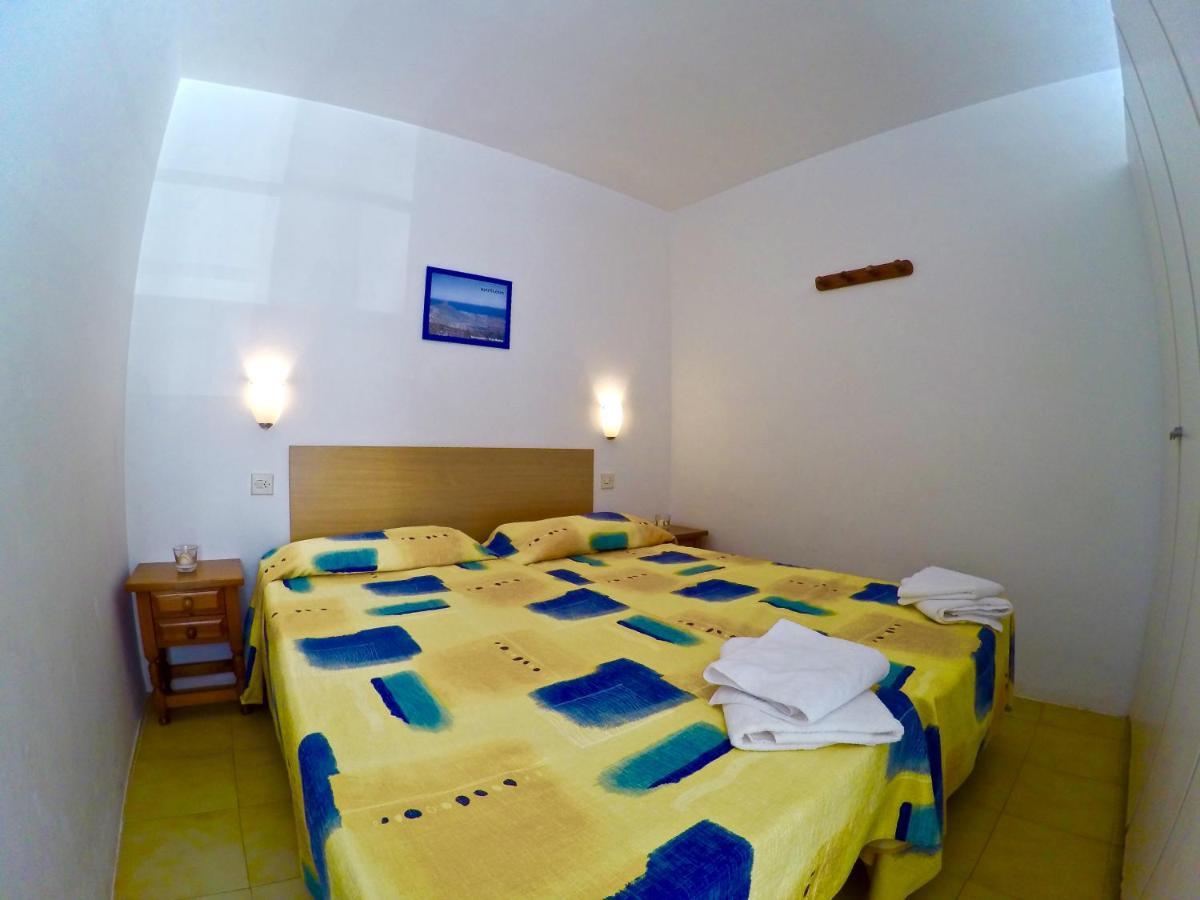 Trill Mirasol A Apartment ลาเอสตาร์ติต ภายนอก รูปภาพ