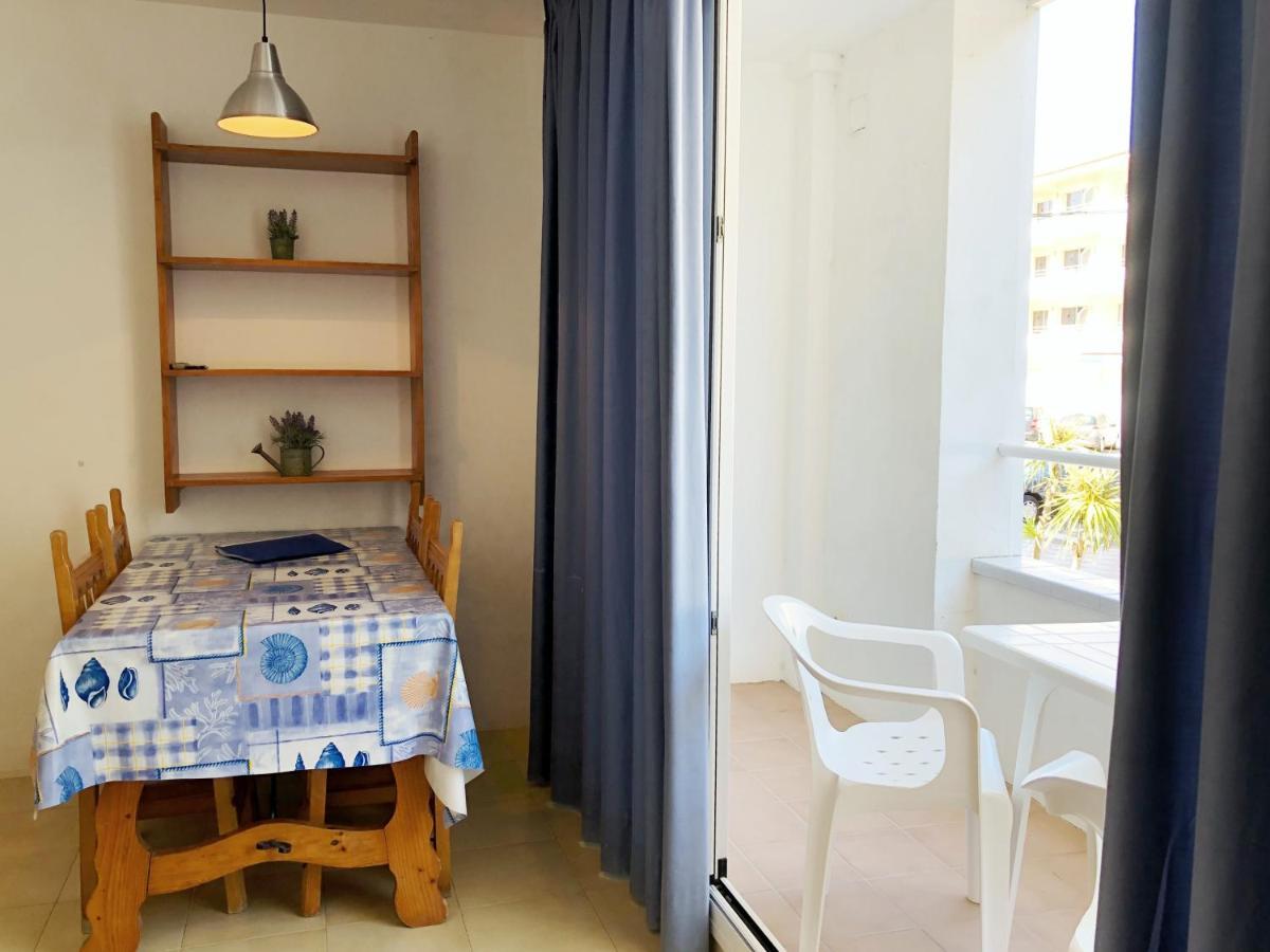 Trill Mirasol A Apartment ลาเอสตาร์ติต ภายนอก รูปภาพ