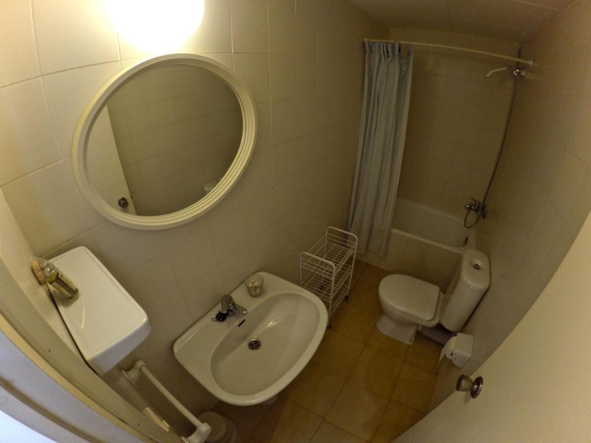 Trill Mirasol A Apartment ลาเอสตาร์ติต ภายนอก รูปภาพ