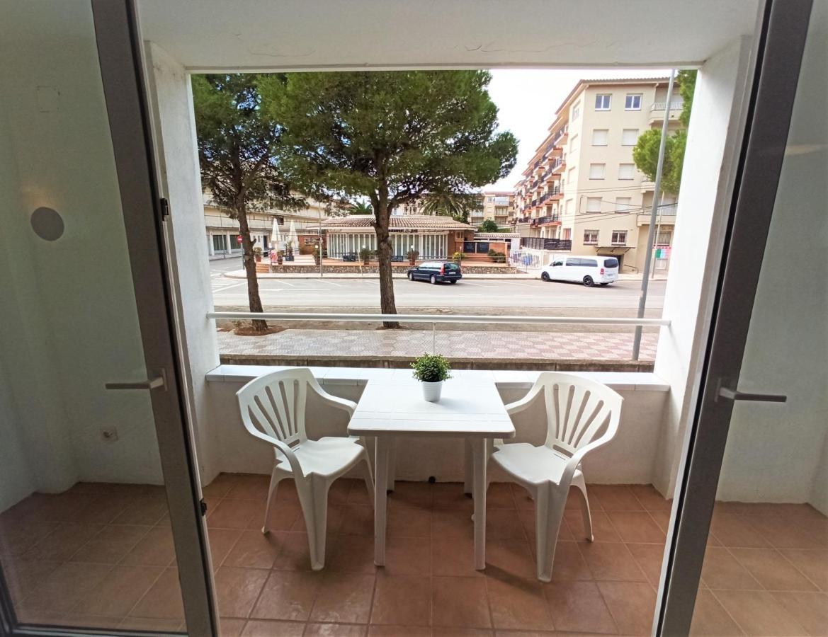 Trill Mirasol A Apartment ลาเอสตาร์ติต ภายนอก รูปภาพ