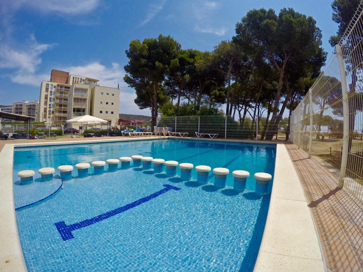 Trill Mirasol A Apartment ลาเอสตาร์ติต ภายนอก รูปภาพ