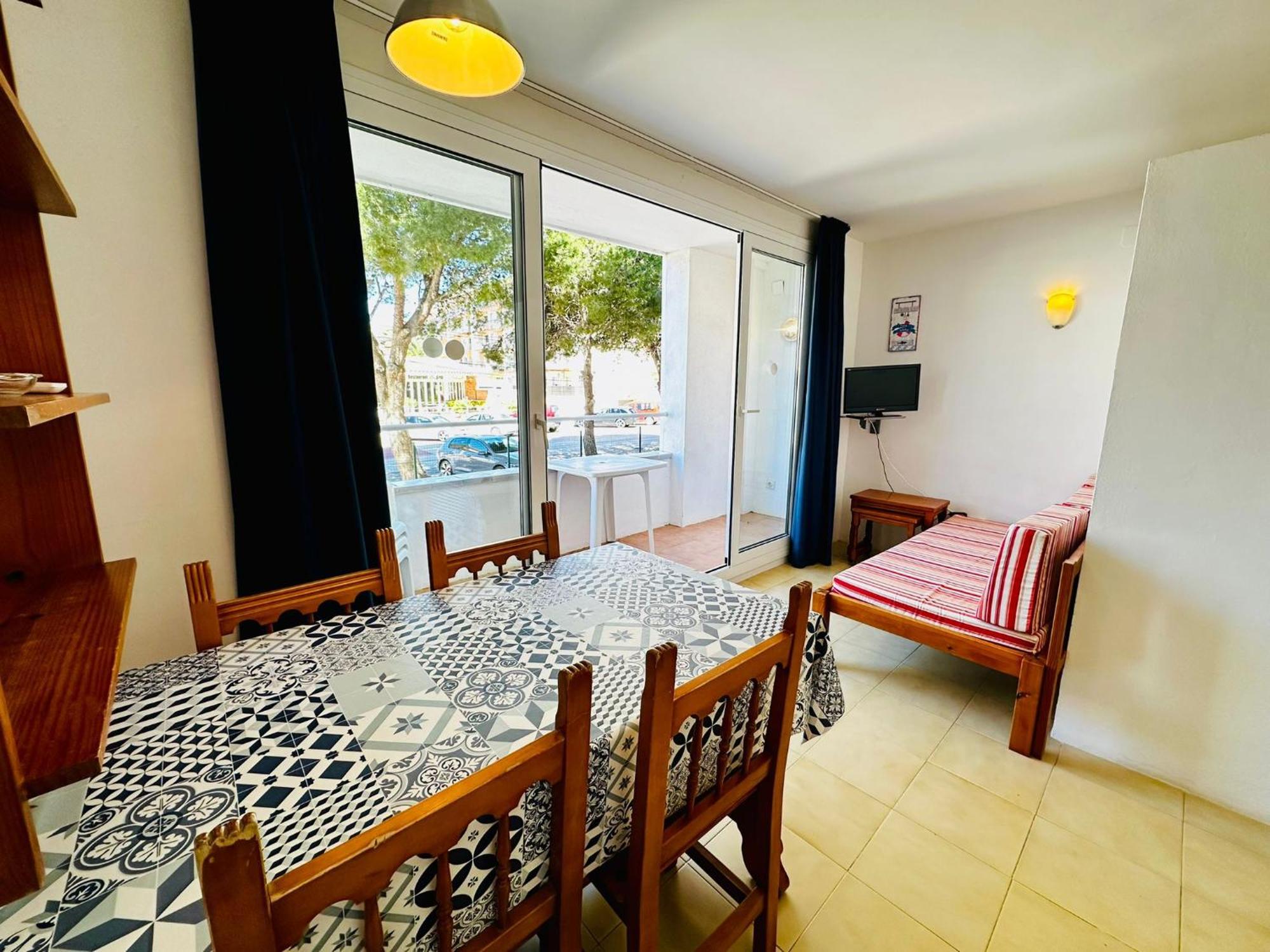 Trill Mirasol A Apartment ลาเอสตาร์ติต ภายนอก รูปภาพ